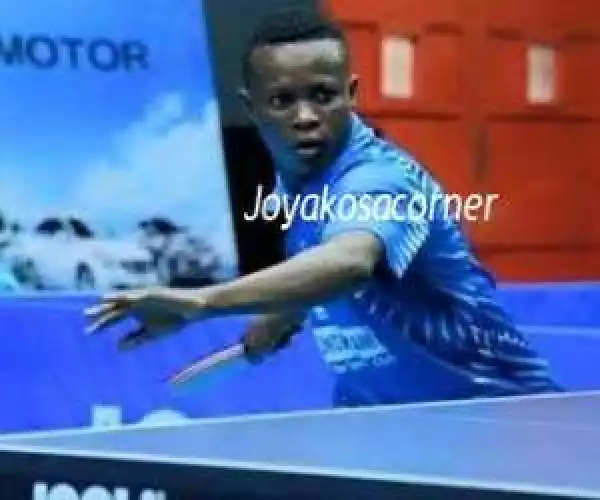 Graphic Photos: Table Tennis Player Killed By Hoodlums In Lagos